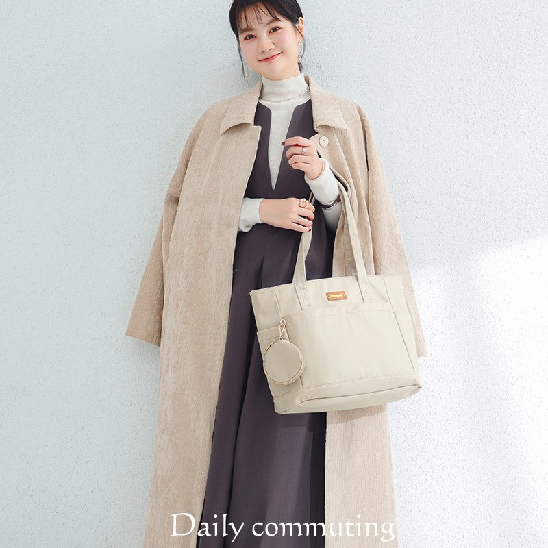 Best-Selling Women's Nylon Sin - Women'S Best Bags For Work recension och pris