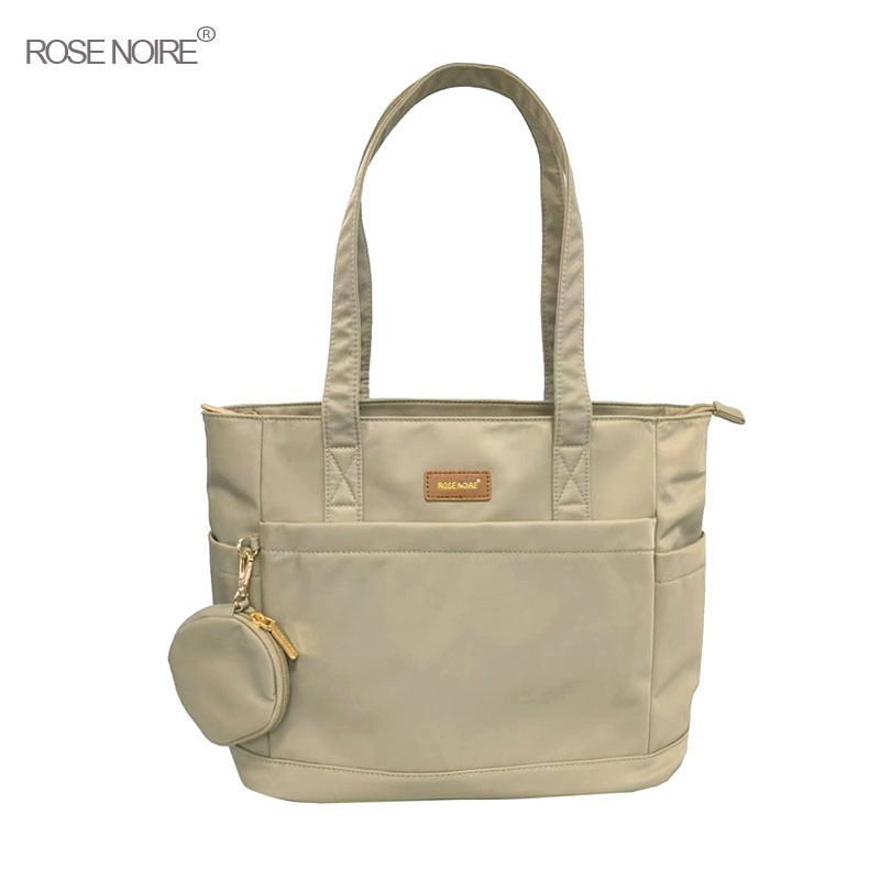 Best-Selling Women's Nylon Sin - Women'S Best Bags For Work recension och pris