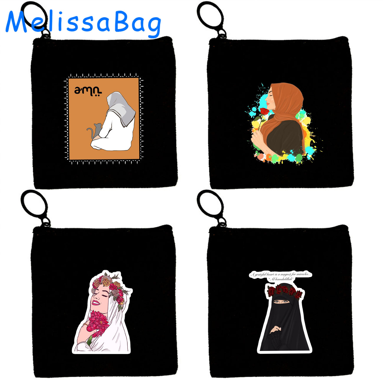 ARABIC WOMAN Dubai Hijab Musli - Women Bags Dubai recension och pris