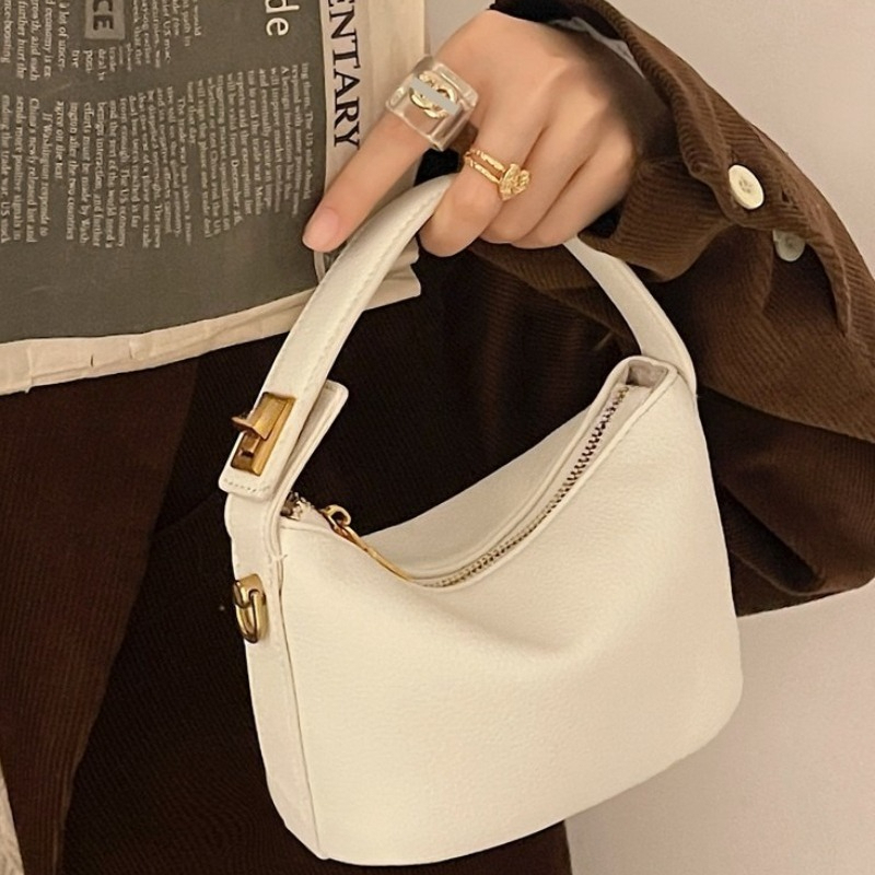 Fashion Soft Leather Mini Hand - Women'S Bags Top 10 recension och pris