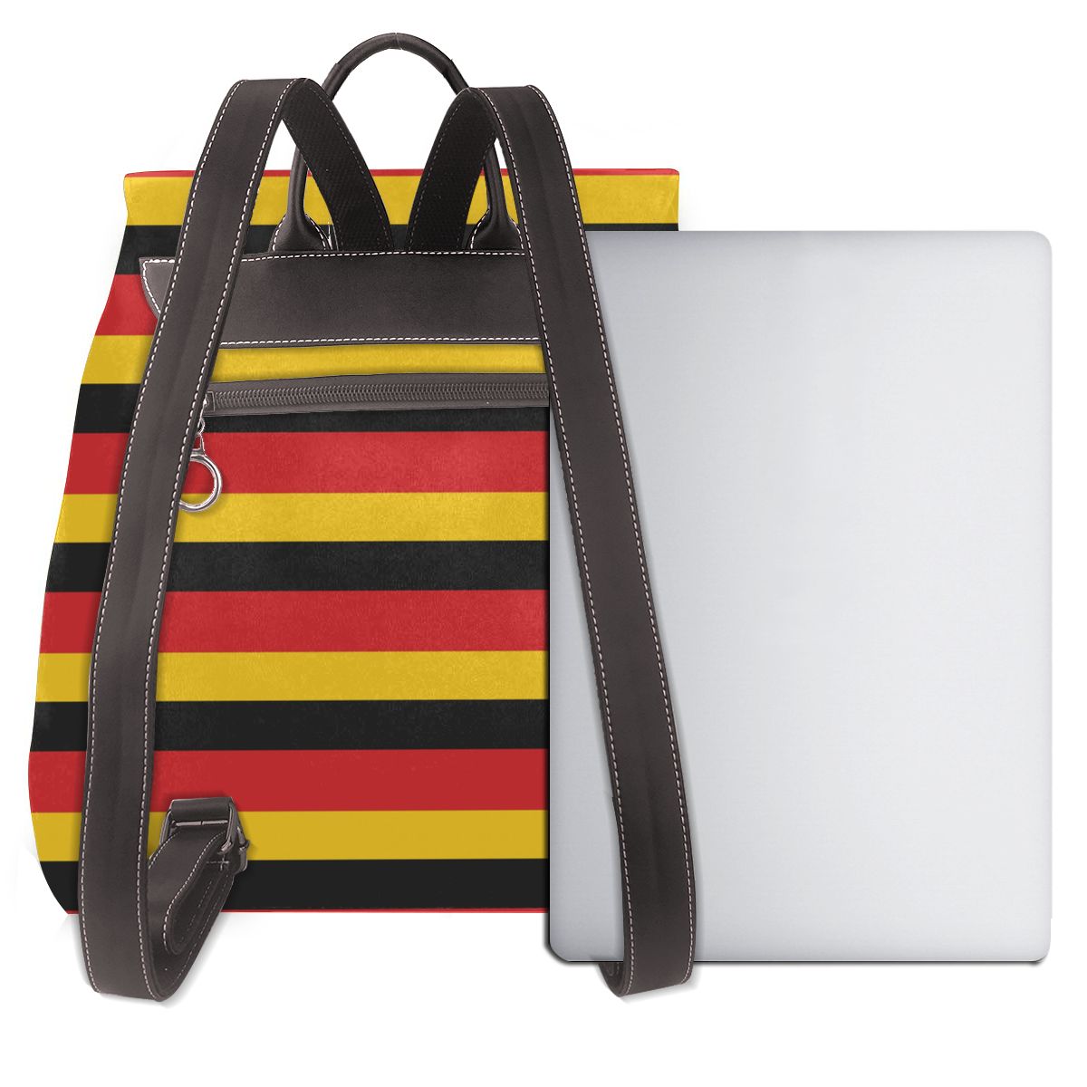 Germany Flag German Patriotic  - Women Bags Germany recension och pris