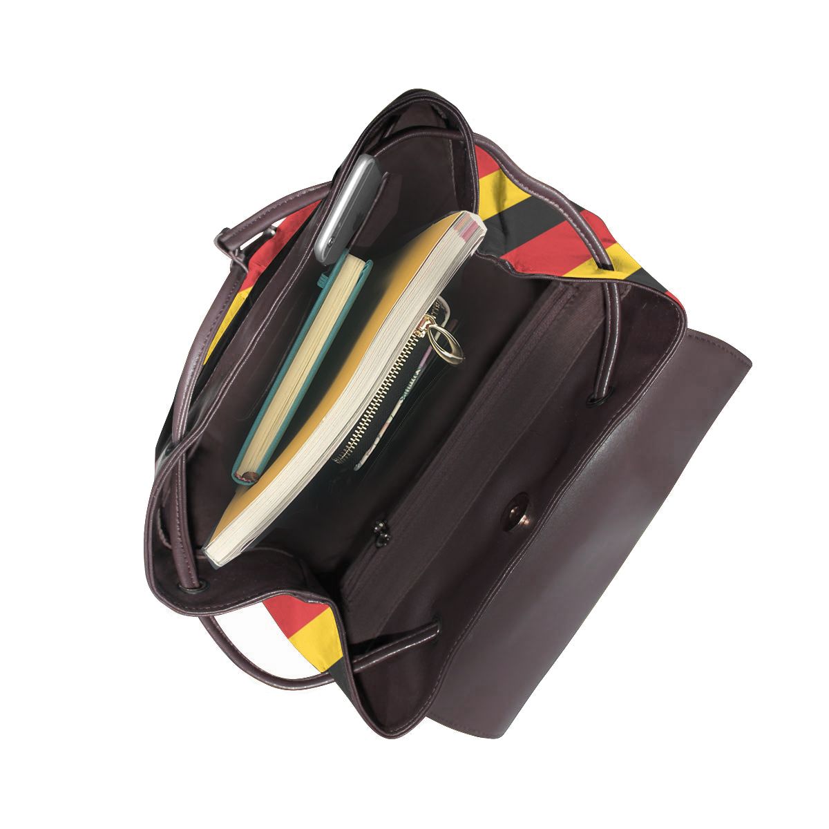 Germany Flag German Patriotic  - Women Bags Germany recension och pris