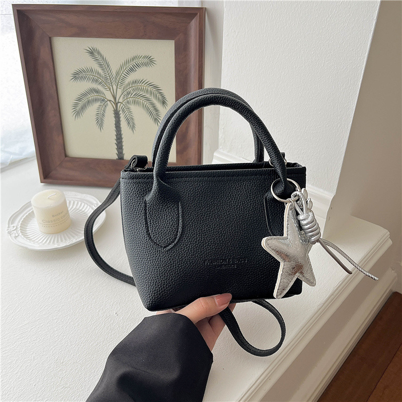 Solid Color Women's Shoulder C - Women'S Bags Top 10 recension och pris
