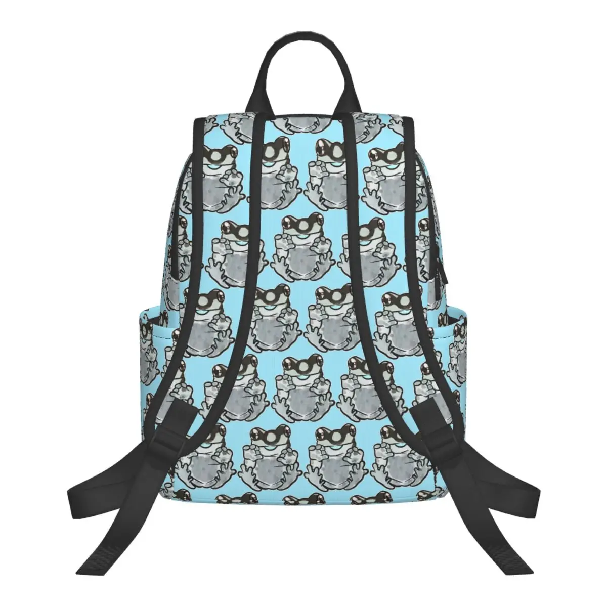 Amazon Milk Frog Blep Backpack - Women Bags Amazon recension och pris