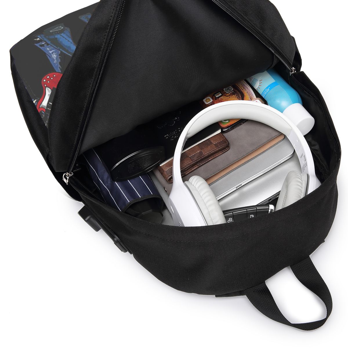 Bratz Rock Angelz Group Shot B - Women Bags Laptop recension och pris