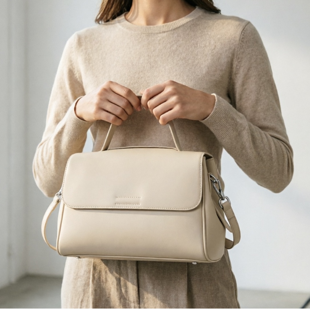 ZOOLER Handcraft Real Leather  - Women'S Bags Top 10 recension och pris