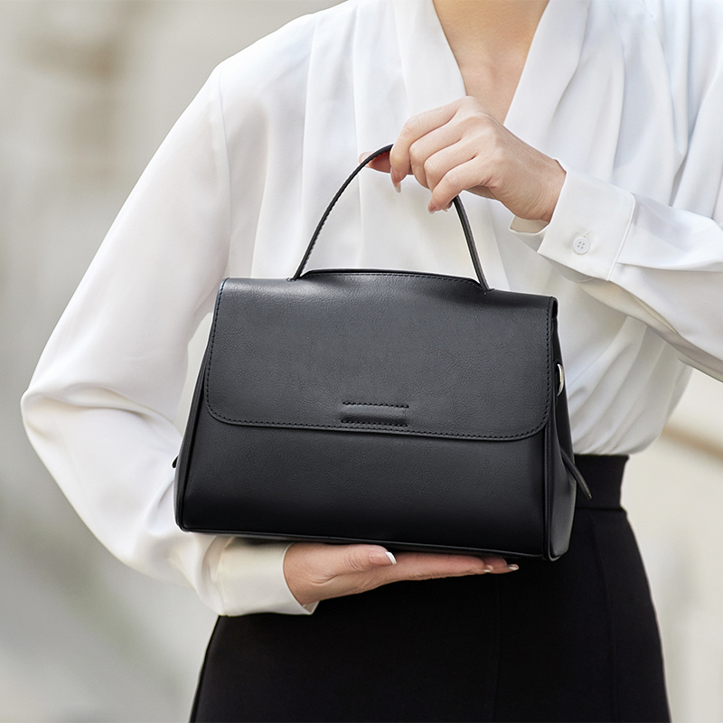 ZOOLER Handcraft Real Leather  - Women'S Bags Top 10 recension och pris