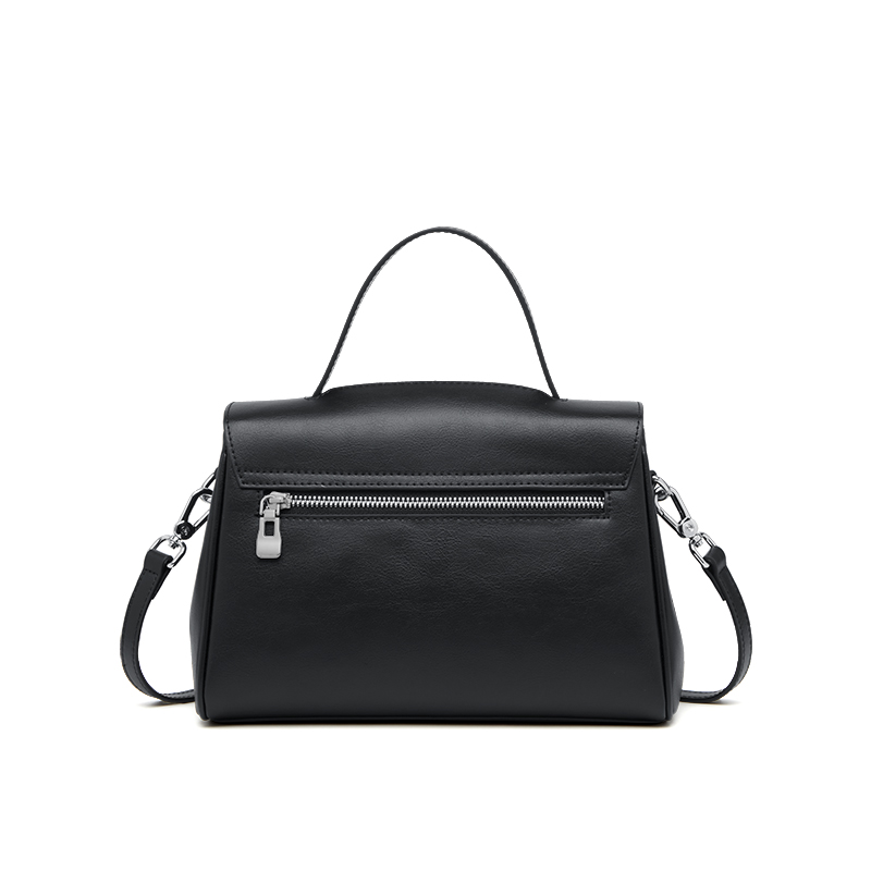 ZOOLER Handcraft Real Leather  - Women'S Bags Top 10 recension och pris