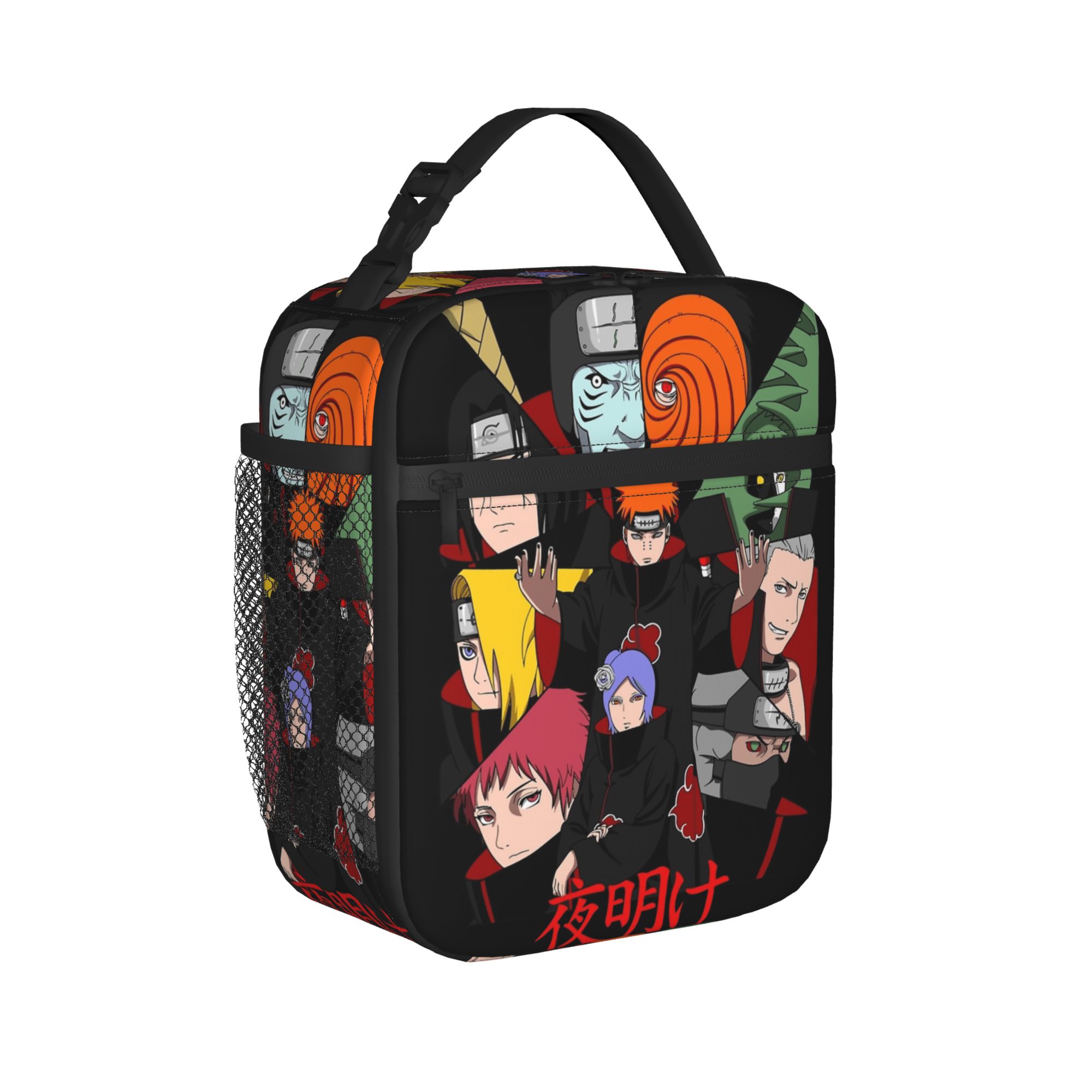 The best team Narutoes Anime I - Women'S Best Bags For Work recension och pris