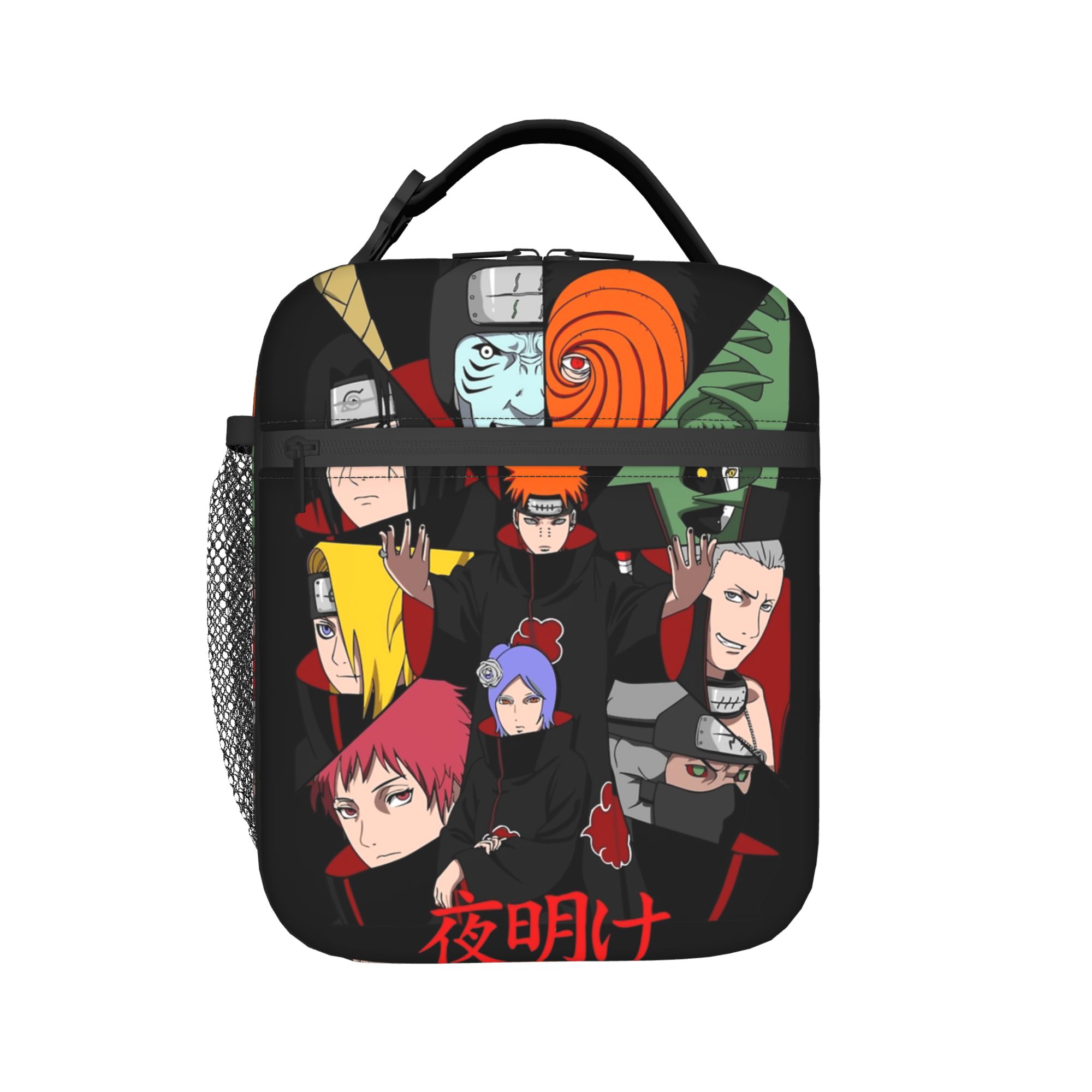 The best team Narutoes Anime I - Women'S Best Bags For Work recension och pris