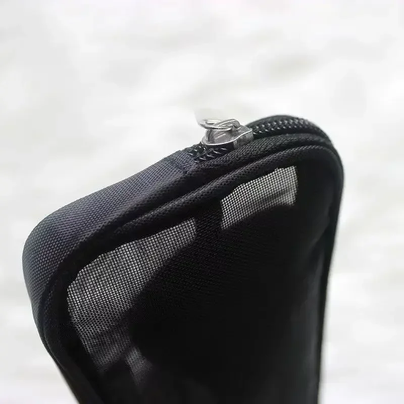 Makeup Brush Travel Case Cosme - Women Bags Deals recension och pris